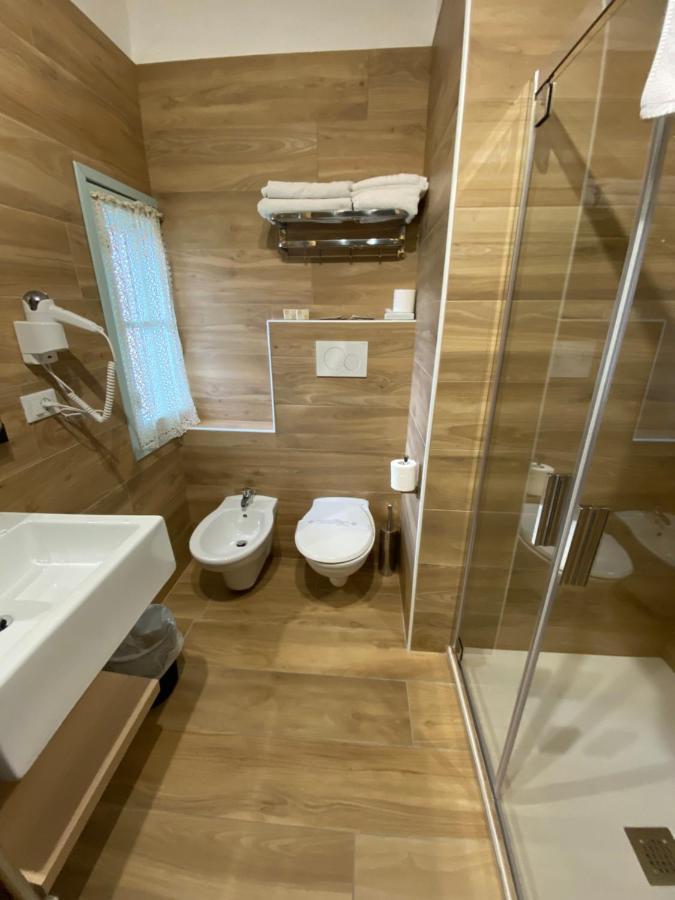 Hotel Montepizzo Lizzano In Belvedere Extérieur photo