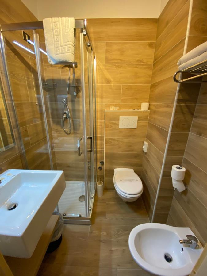 Hotel Montepizzo Lizzano In Belvedere Extérieur photo