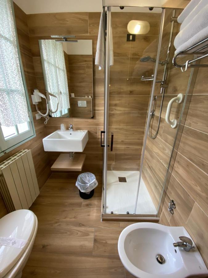 Hotel Montepizzo Lizzano In Belvedere Extérieur photo