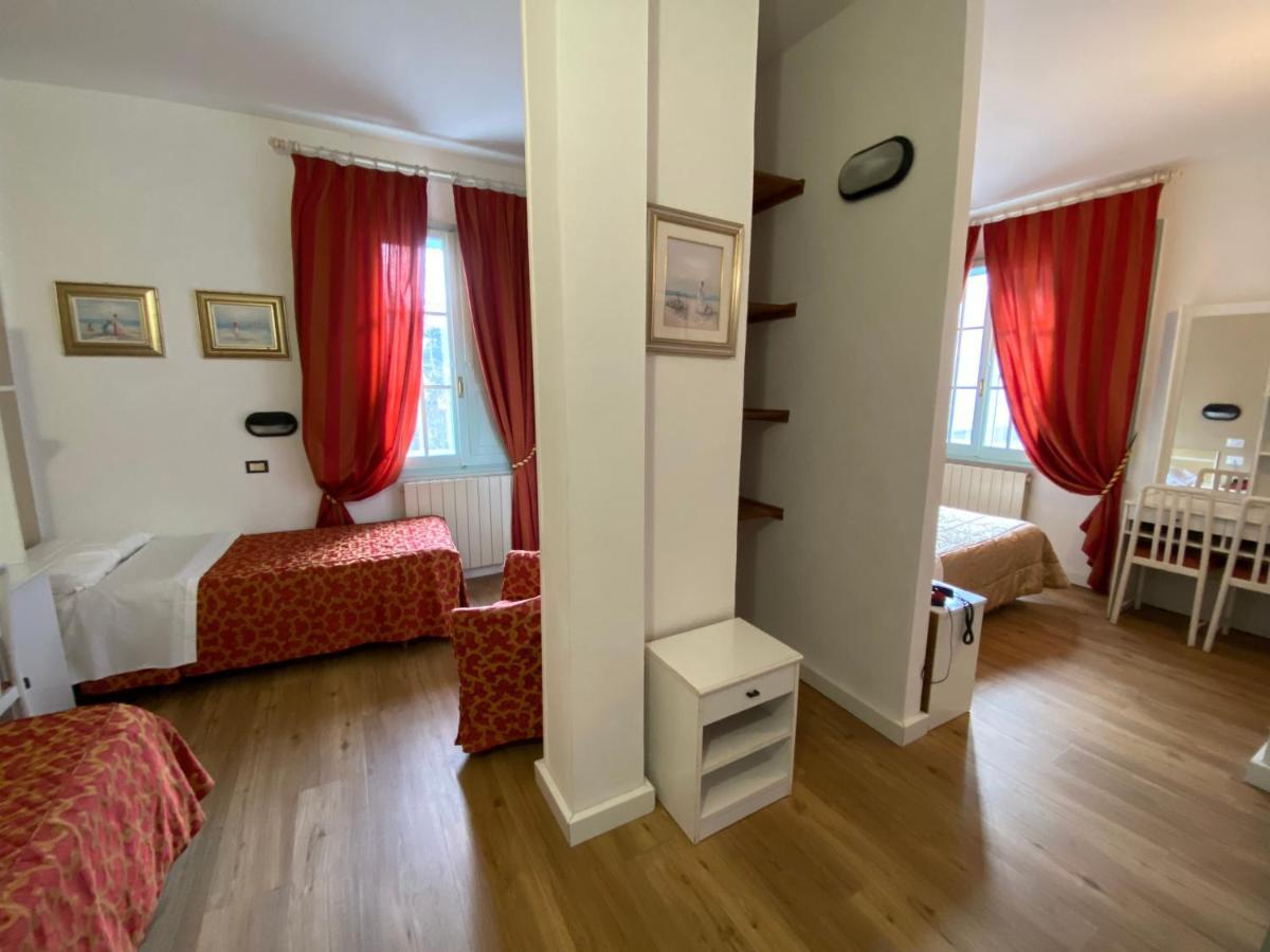 Hotel Montepizzo Lizzano In Belvedere Extérieur photo