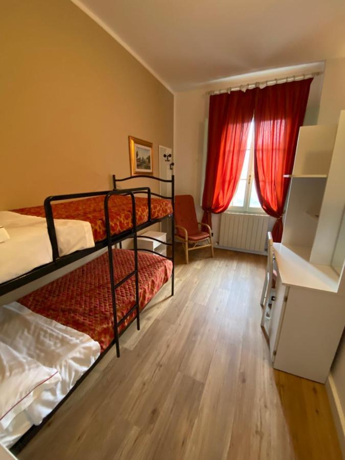 Hotel Montepizzo Lizzano In Belvedere Extérieur photo