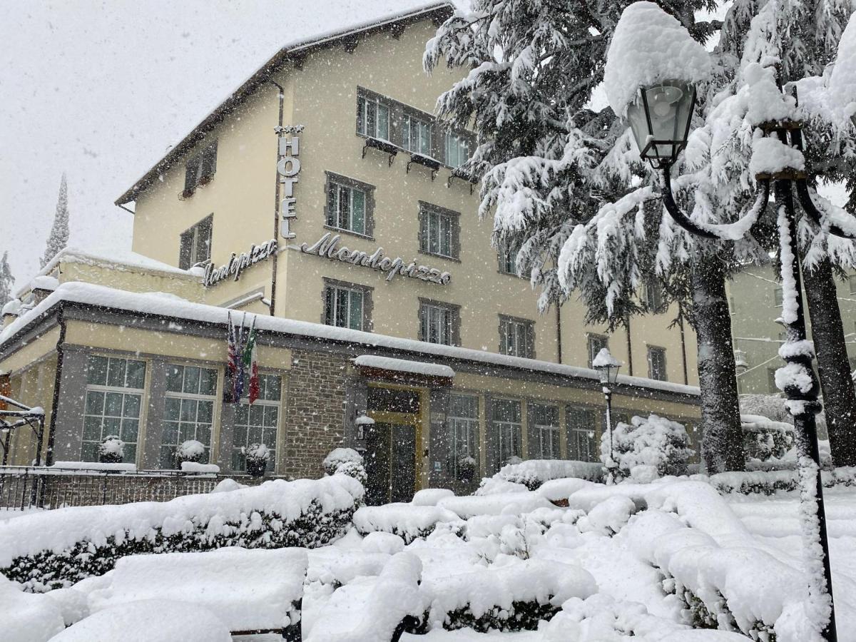 Hotel Montepizzo Lizzano In Belvedere Extérieur photo