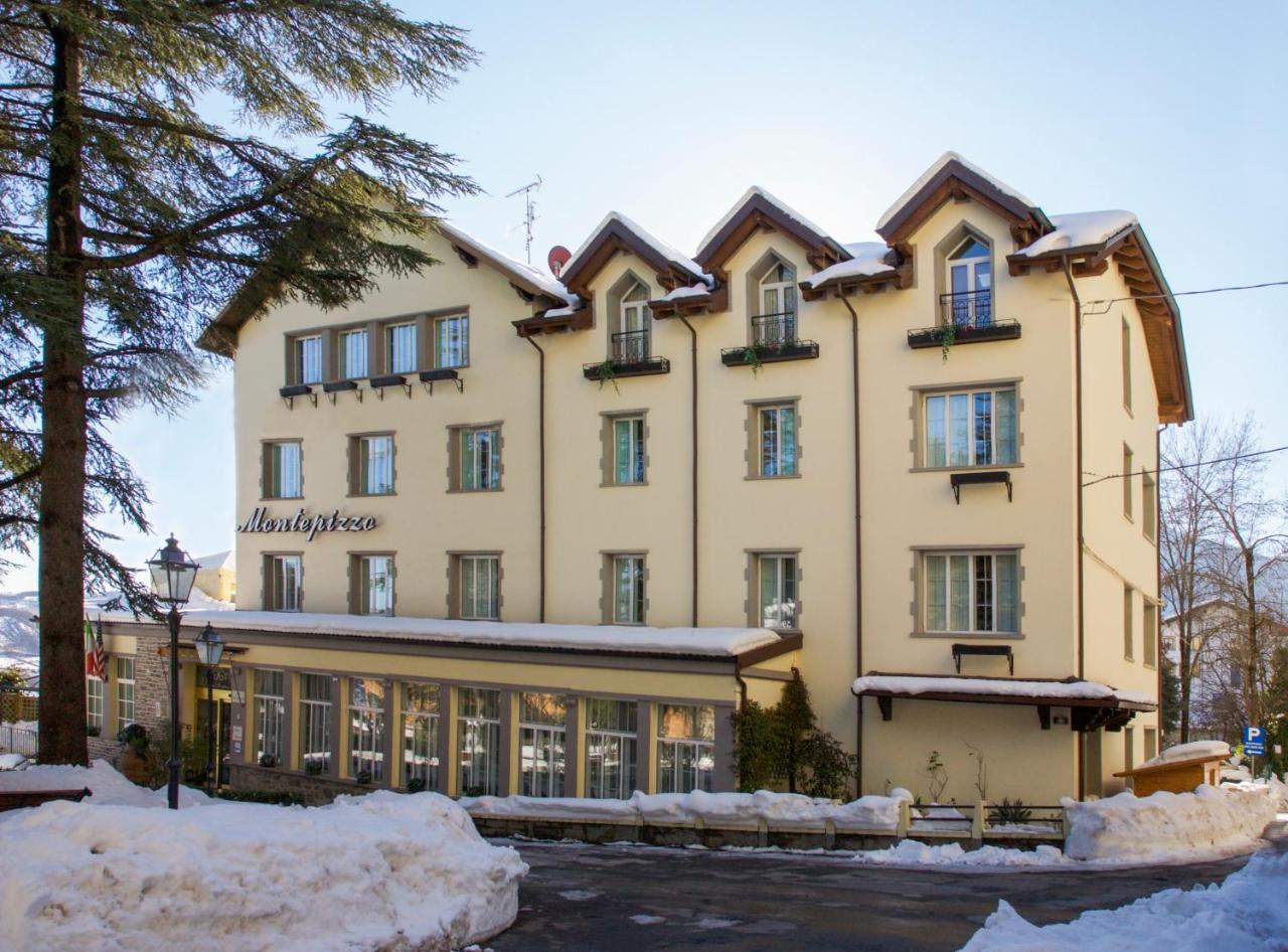 Hotel Montepizzo Lizzano In Belvedere Extérieur photo